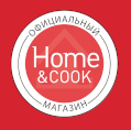 HOME&COOK